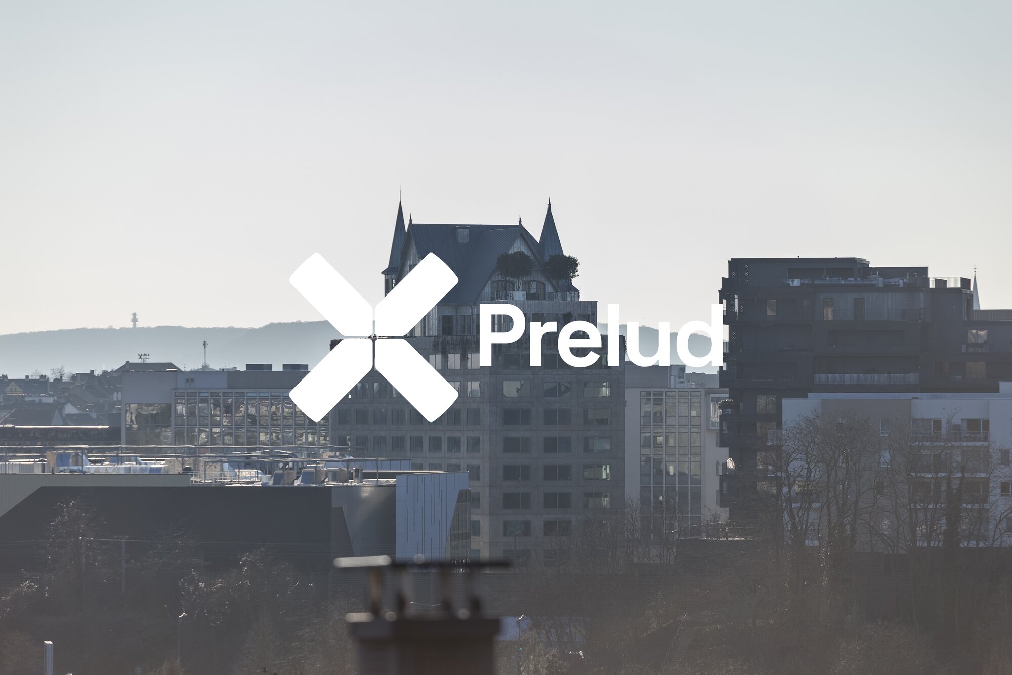 Appartement de standing Metz — détail de finitions premium